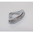 Váltókar vezető, tankon, krómozott, Jawa Special