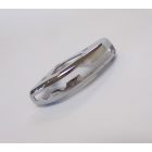 Váltókar vezető, tankon, krómozott, Jawa Special