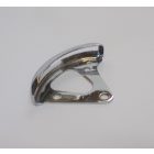 Váltókar vezető, tankon, krómozott, Jawa Special