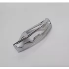 Váltókar vezető, tankon, krómozott, Jawa Robot