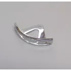 Váltókar vezető, tankon, krómozott, Jawa Robot