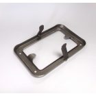 Csomagtartó, ČZ 175, 250 SPORT