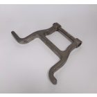 Középsztender, ČZ 175, 250 SPORT