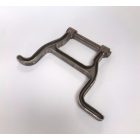 Középsztender, ČZ 175, 250 SPORT