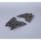 Burkolat, a vázhátsó részéhez, Jawa Villiers, Special