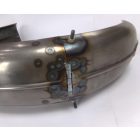 Hátsó sárvédő, ČZ 175, 250 SPORT