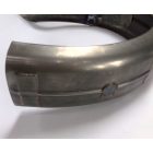 Hátsó sárvédő, ČZ 175, 250 SPORT