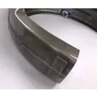 Hátsó sárvédő, ČZ 175, 250 SPORT