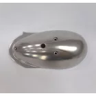 Gyújtás oldali fedél (jobb), kémiailag polírozott, eredeti, ČZ 125-175