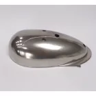 Gyújtás oldali fedél (jobb), kémiailag polírozott, eredeti, ČZ 125-175