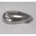 Gyújtás oldali fedél (jobb), kémiailag polírozott, eredeti, ČZ 125-175