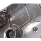 Gyújtás oldali fedél (bal), kémiailag polírozott, eredeti, ČZ 125-175