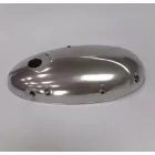 Gyújtás oldali fedél (bal), kémiailag polírozott, eredeti, ČZ 125-175