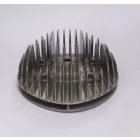 Hengerfej, kémiailag polírozott, eredeti, Jawa 250/353 Kyvacka