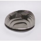 Hengerfej, kémiailag polírozott, eredeti, Jawa 250/353 Kyvacka