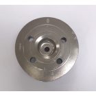 Hengerfej, kémiailag polírozott, eredeti, Jawa 250/353 Kyvacka