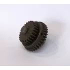 Fogaskerék tengellyel, komplett, szabadfutó, Jawa Babetta