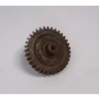 Sebességváltó fogaskerék, 12/34 fogú, Jawa Babetta