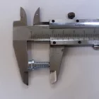 Csavar: Olajszint ellenőrző, Jawa Babetta