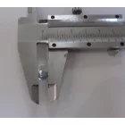 Csavar: Olajszint ellenőrző, Jawa Babetta