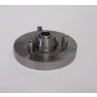 Indító dob, Jawa Babetta 207