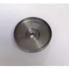 Indító dob, Jawa Babetta 207