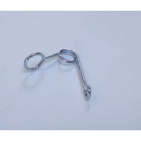 Dekompresszor rugó, Jawa Babetta 207