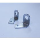 Tartók, első irányjelzőhöz, 2 db, Jawa Babetta 210