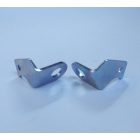 Tartók, első irányjelzőhöz, 2 db, Jawa Babetta 210