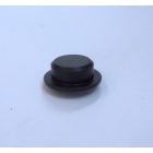 Dugó, első villához, 21,7 mm, műanyag, Jawa Babetta