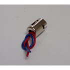 Izzófoglalat csatlakozó, BAY15d, dupla csatlakozó, Jawa, ČZ