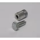 Agylehúzó, Jawa Babetta 210