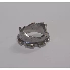   Rugó előfeszítő hátsó lengéscsillapítóhoz, alumínium, ČZ 471-488