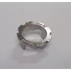 Rugó előfeszítő hátsó lengéscsillapítóhoz, alumínium, ČZ 471-488