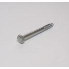 Közepsztender csavar rugóakasztóval, Jawa Babetta 210