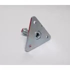 Kuplung lehúzó, Jawa Babetta