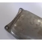 Üzemanyagtank burkolat, fémtiszta, felületkezeletlen, ČZ 125, 250