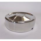 Gyújtás fedél, alumínium, ČZ 175, 250