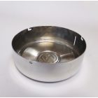 Gyújtás fedél, alumínium, ČZ 175, 250