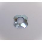 Lengéscsillapító betét, 1,3 mm, ČZ 125-500