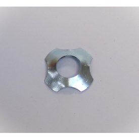 Lengéscsillapító betét, 1,3 mm, ČZ 125-500