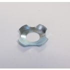 Lengéscsillapító betét, 1,3 mm, ČZ 125-500