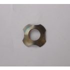 Lengéscsillapító betét, 0,5 mm, ČZ 125-500