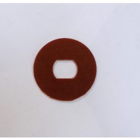   Kormánylengéscsillapító dörzsbetét, pertinax, ČZ 125-500