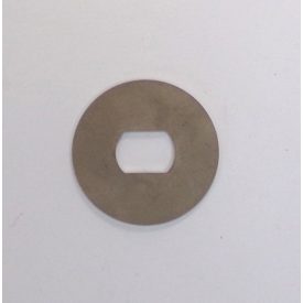   Kormánylengéscsillapító dörzsbetét, galvanizált, ČZ 125-500