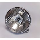 Fényszóró, komplett, ČZ 175, 250
