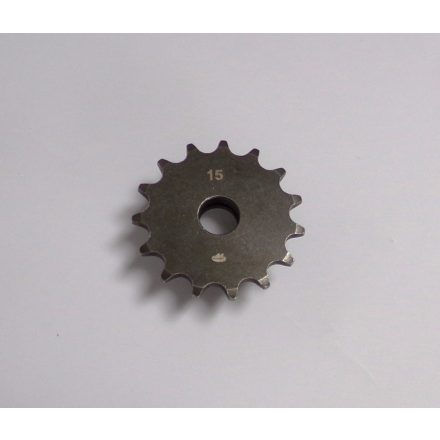 Lánckerék, 15 fogú, Jawa Babetta 210
