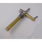 Üzemanyagcsap, M14, Jawa 550, 555