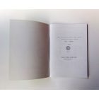 Alkatrészkatalógus, Jawa 90 - Szlovák nyelven, A5 formátum, 62 oldal