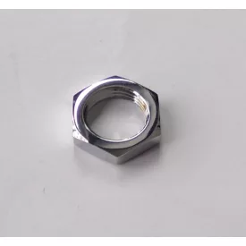   Anya, lánckerék tengelyhez, M20, 27-es laptávú, krómozott, Jawa 50 type 05/20/21/23